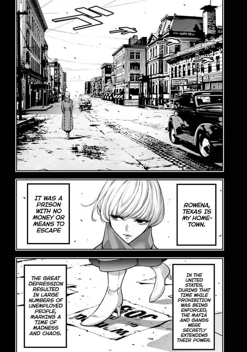 Majo Taisen 32 Nin No Isai No Majo Wa Koroshiau 40 24