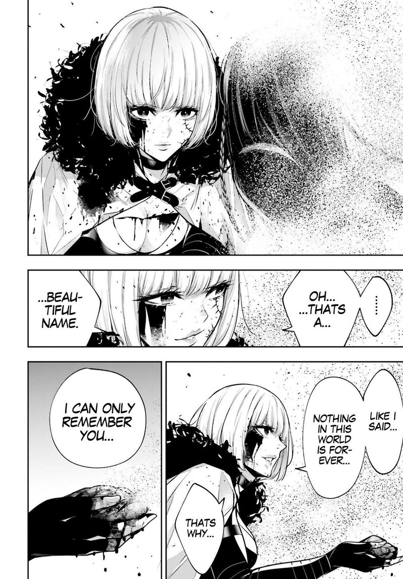 Majo Taisen 32 Nin No Isai No Majo Wa Koroshiau 42 39