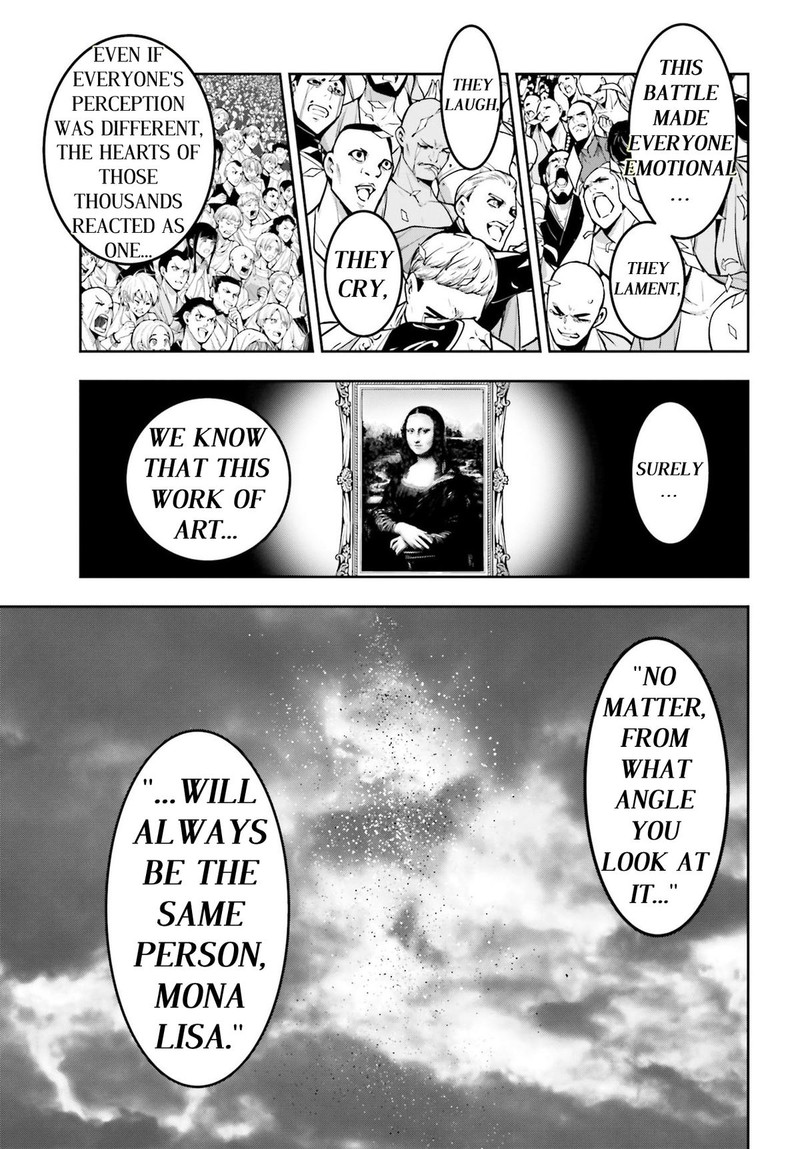 Majo Taisen 32 Nin No Isai No Majo Wa Koroshiau 43 3