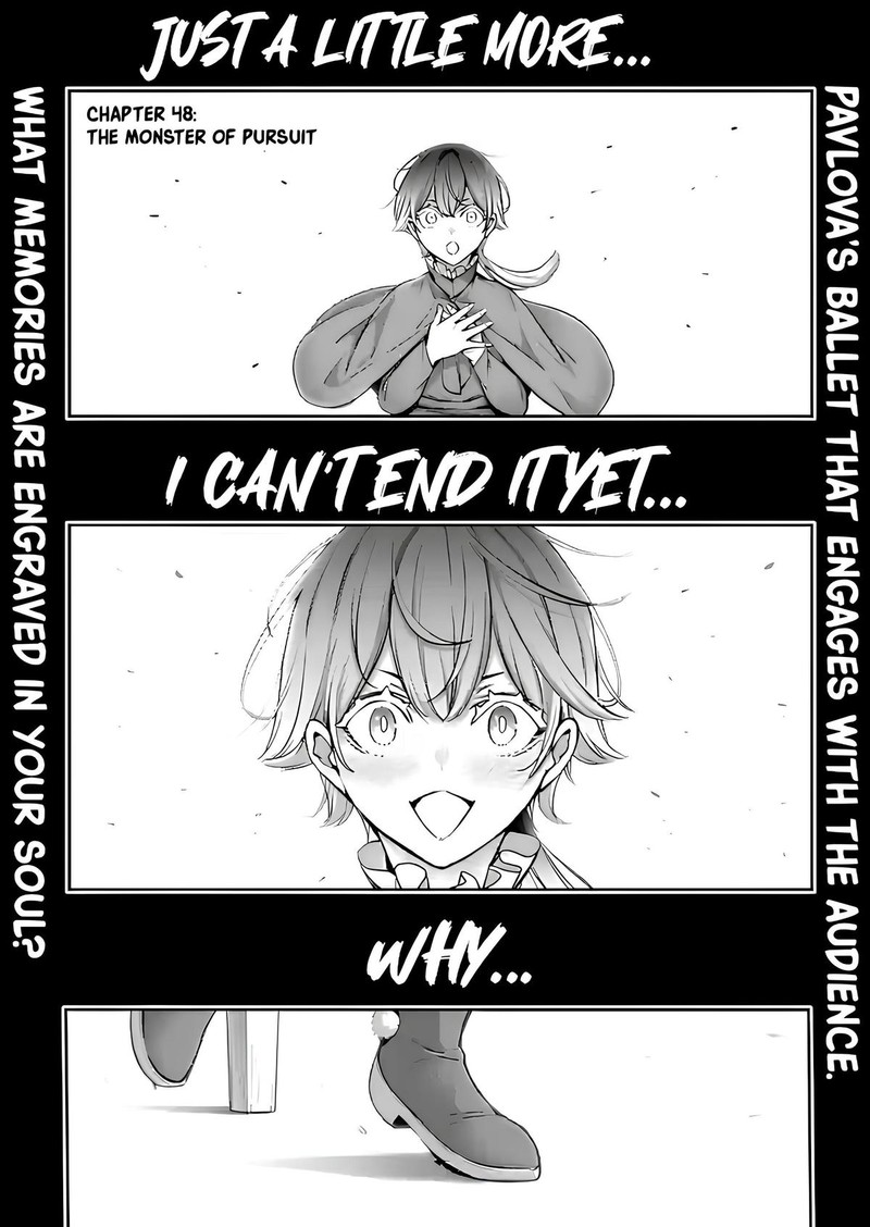 Majo Taisen 32 Nin No Isai No Majo Wa Koroshiau 48 1