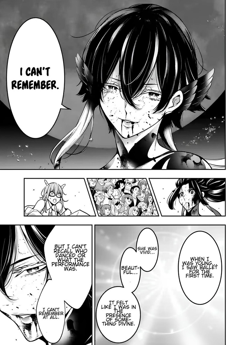 Majo Taisen 32 Nin No Isai No Majo Wa Koroshiau 48 18