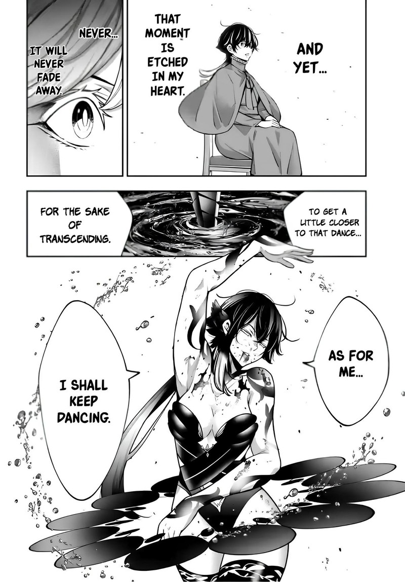 Majo Taisen 32 Nin No Isai No Majo Wa Koroshiau 48 19