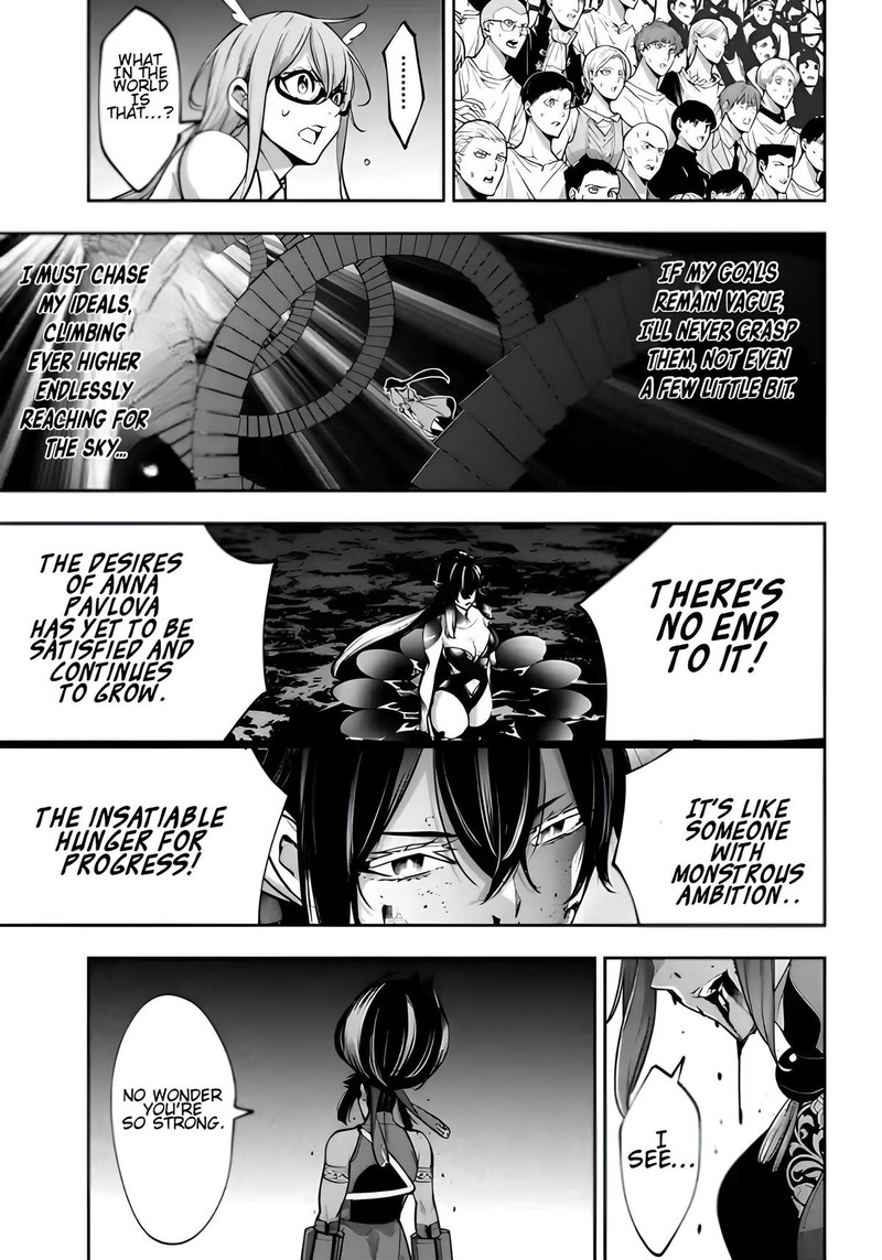 Majo Taisen 32 Nin No Isai No Majo Wa Koroshiau 48 20