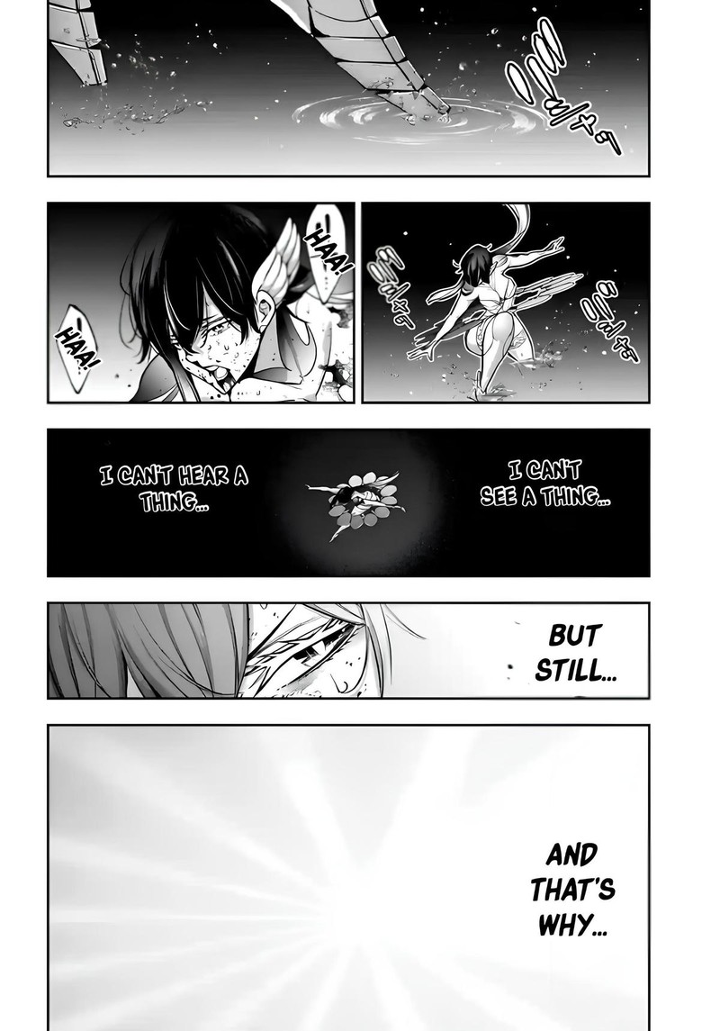 Majo Taisen 32 Nin No Isai No Majo Wa Koroshiau 48 6