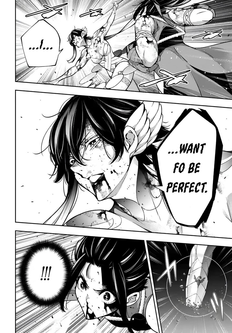 Majo Taisen 32 Nin No Isai No Majo Wa Koroshiau 48 8