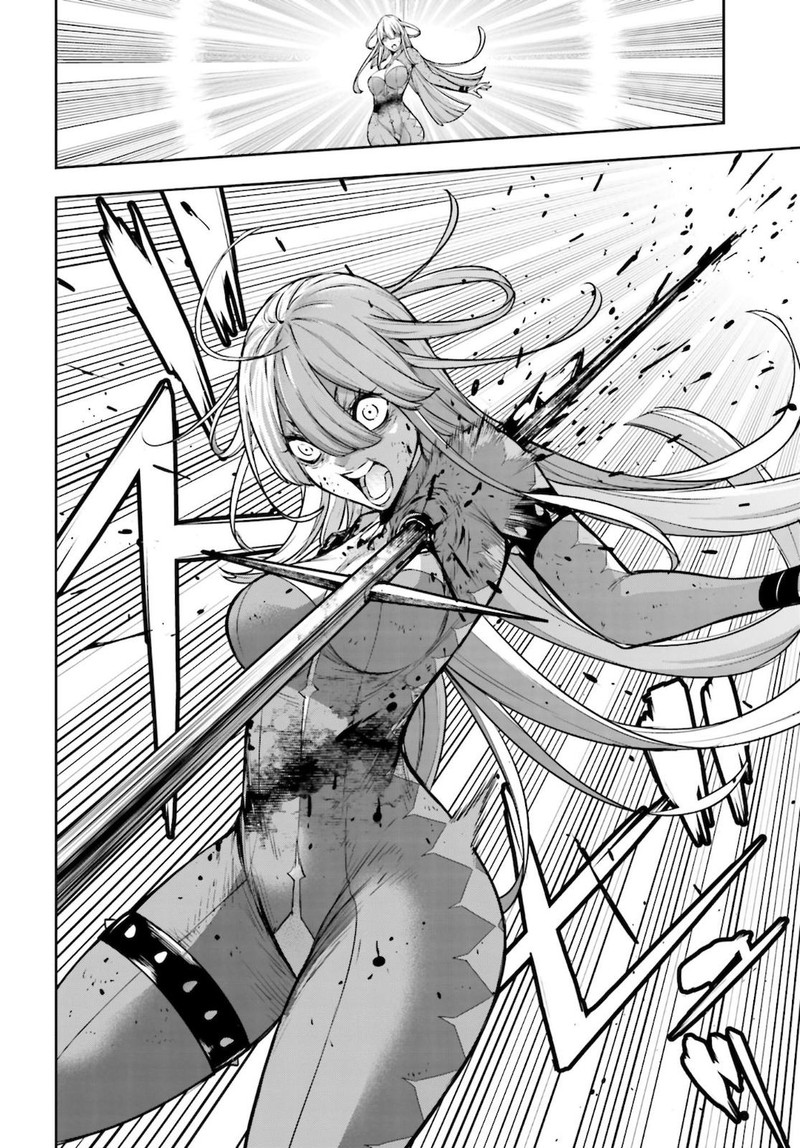 Majo Taisen 32 Nin No Isai No Majo Wa Koroshiau 5 41