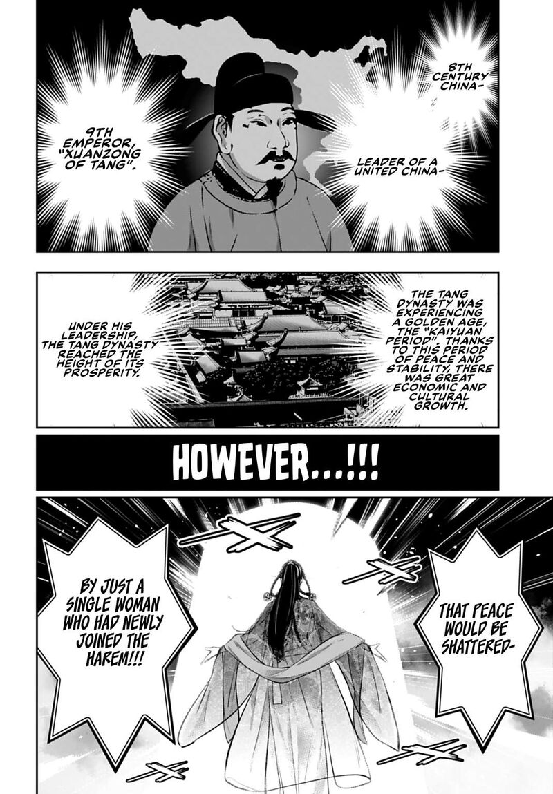 Majo Taisen 32 Nin No Isai No Majo Wa Koroshiau 64 10