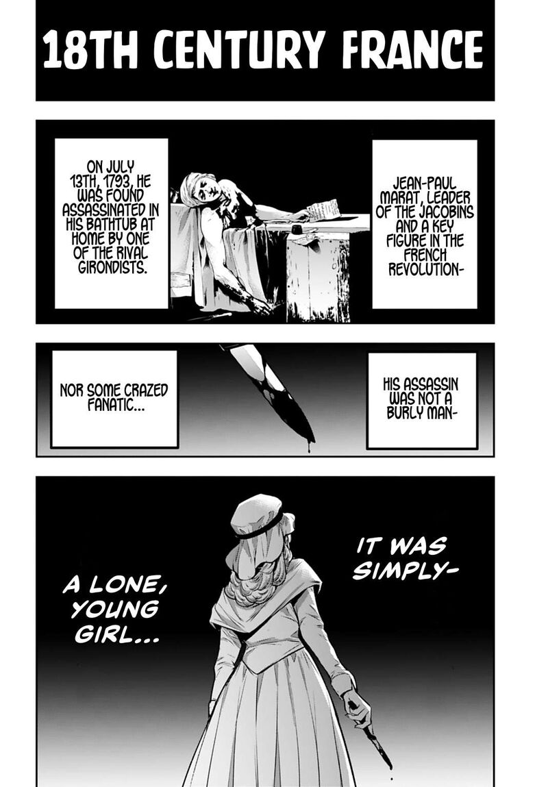 Majo Taisen 32 Nin No Isai No Majo Wa Koroshiau 64 16