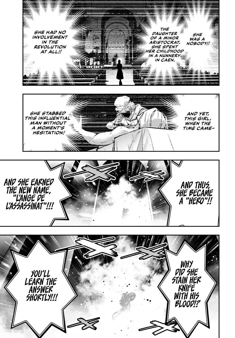 Majo Taisen 32 Nin No Isai No Majo Wa Koroshiau 64 17