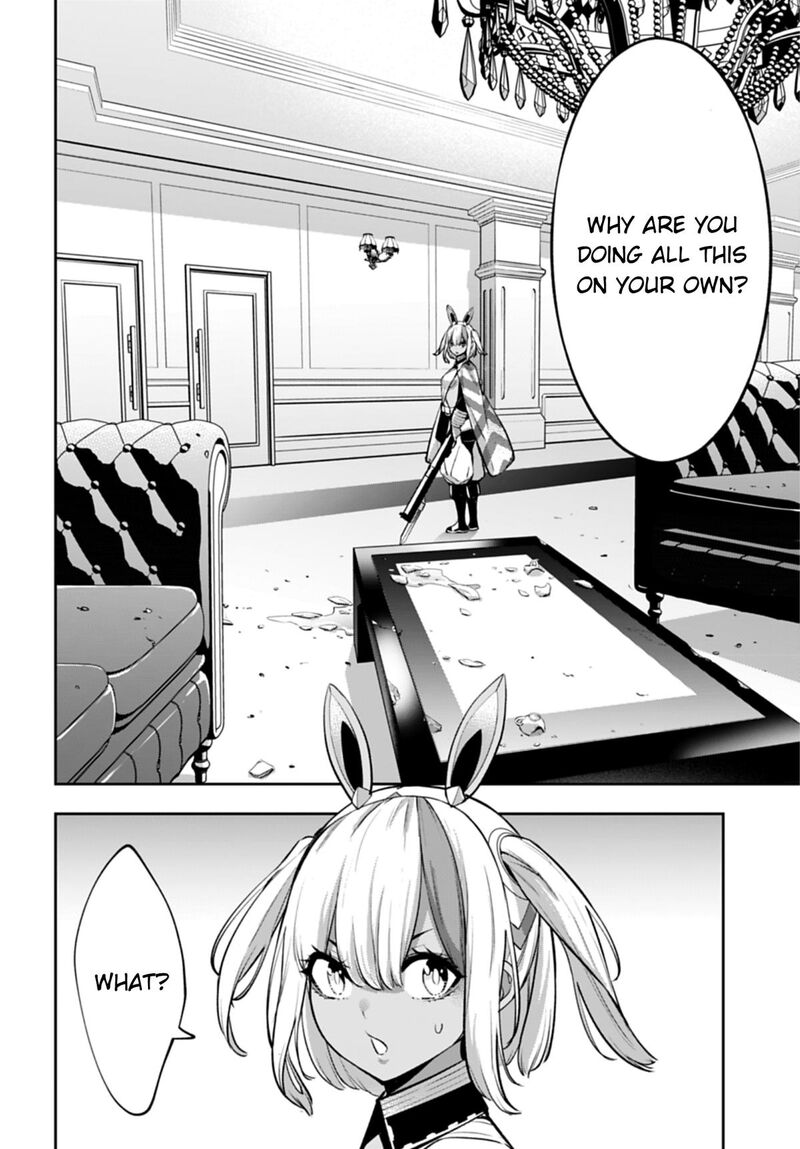 Majo Taisen 32 Nin No Isai No Majo Wa Koroshiau 66 26