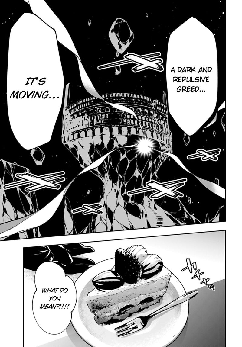 Majo Taisen 32 Nin No Isai No Majo Wa Koroshiau 66 7