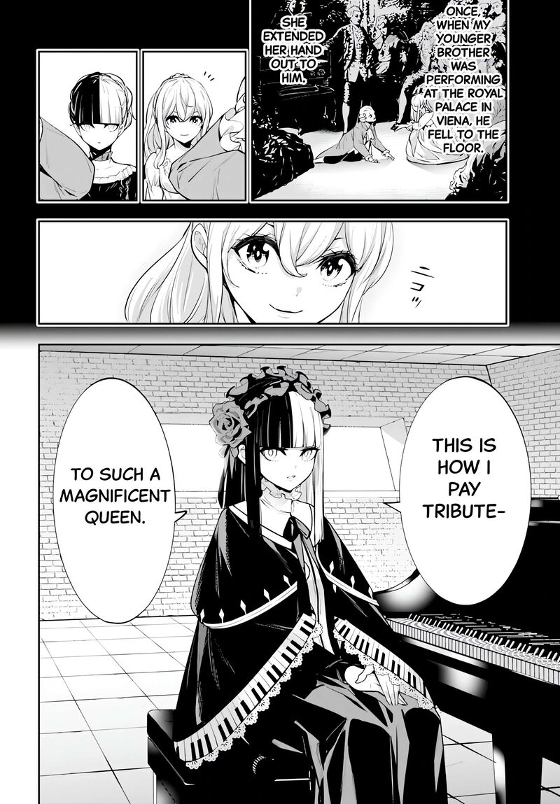 Majo Taisen 32 Nin No Isai No Majo Wa Koroshiau 69 12
