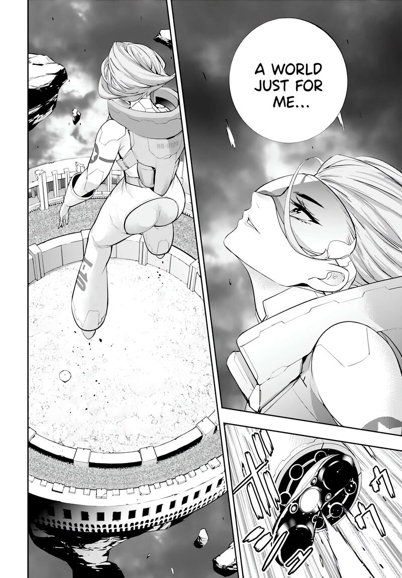 Majo Taisen 32 Nin No Isai No Majo Wa Koroshiau 69 36