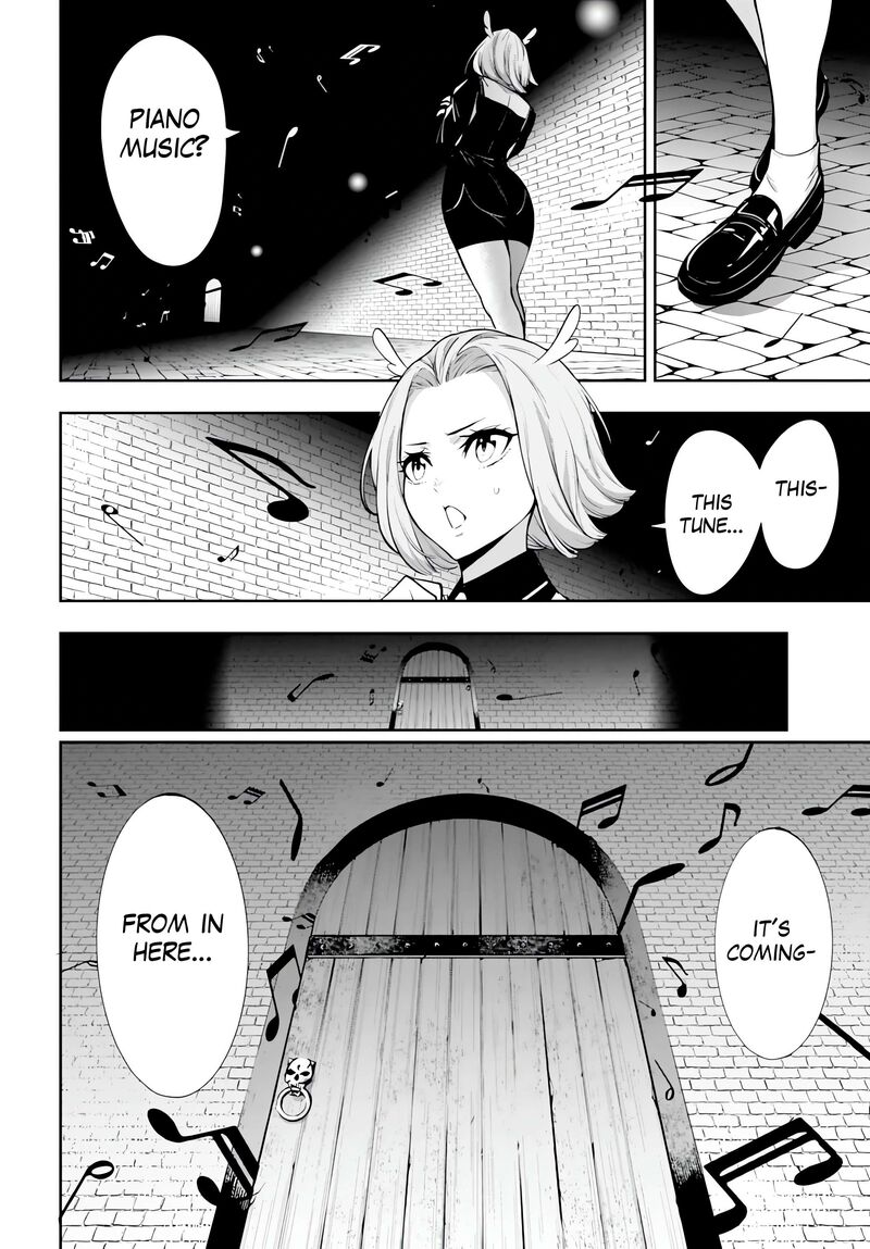 Majo Taisen 32 Nin No Isai No Majo Wa Koroshiau 69 6