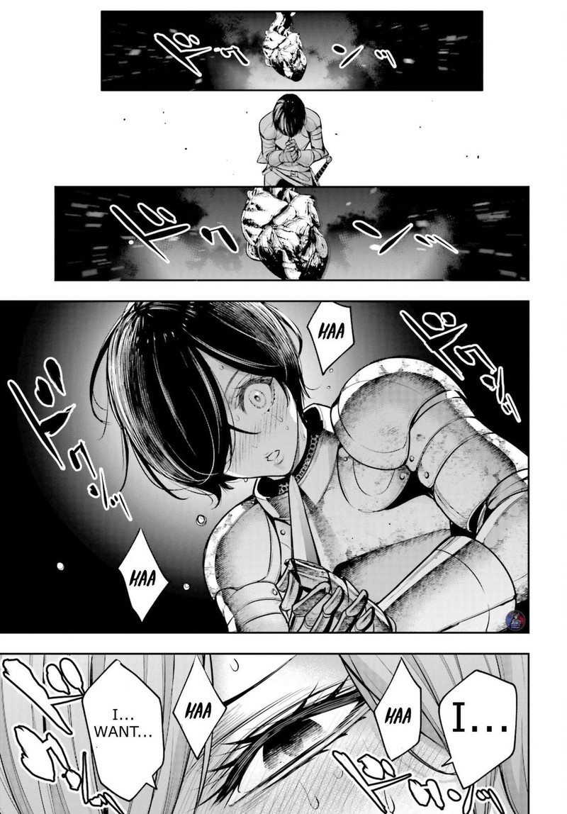 Majo Taisen 32 Nin No Isai No Majo Wa Koroshiau 7 20