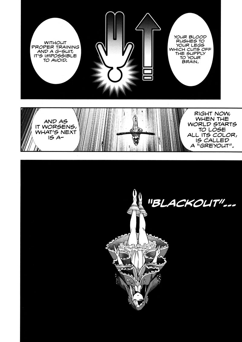 Majo Taisen 32 Nin No Isai No Majo Wa Koroshiau 70 33