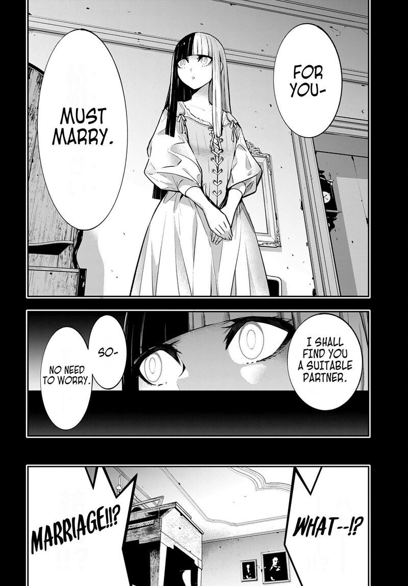 Majo Taisen 32 Nin No Isai No Majo Wa Koroshiau 71 10