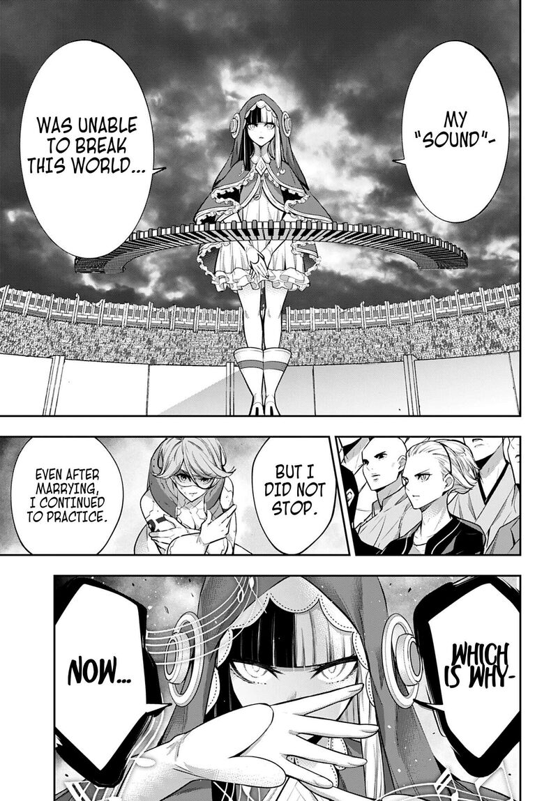 Majo Taisen 32 Nin No Isai No Majo Wa Koroshiau 71 15