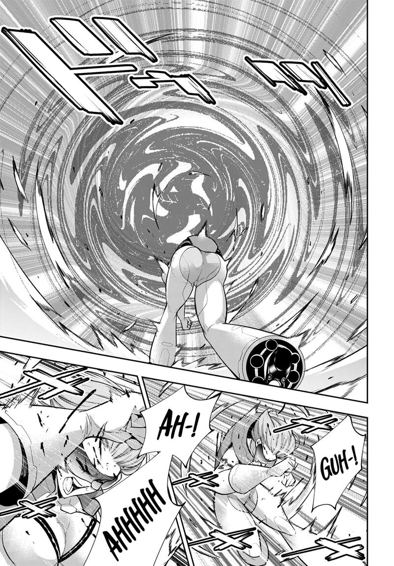 Majo Taisen 32 Nin No Isai No Majo Wa Koroshiau 71 17