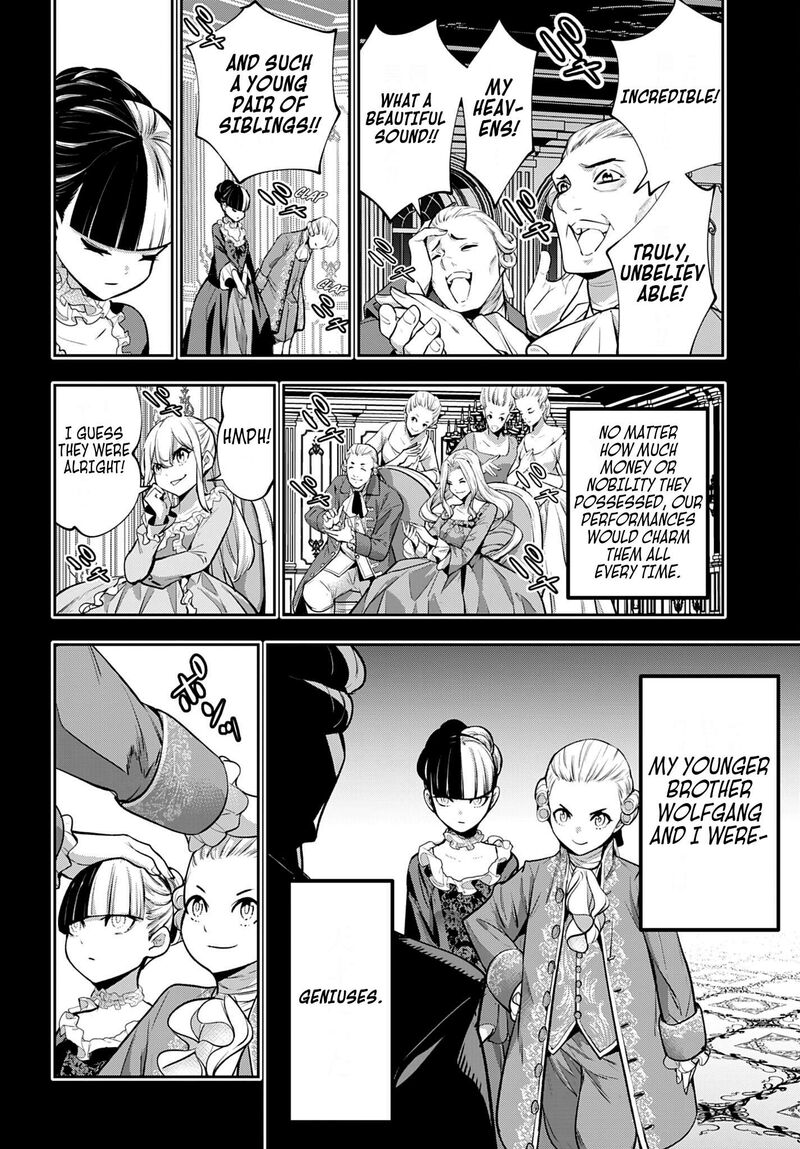 Majo Taisen 32 Nin No Isai No Majo Wa Koroshiau 71 4
