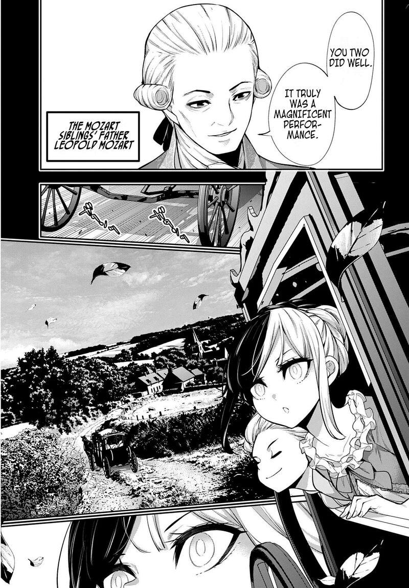 Majo Taisen 32 Nin No Isai No Majo Wa Koroshiau 71 5