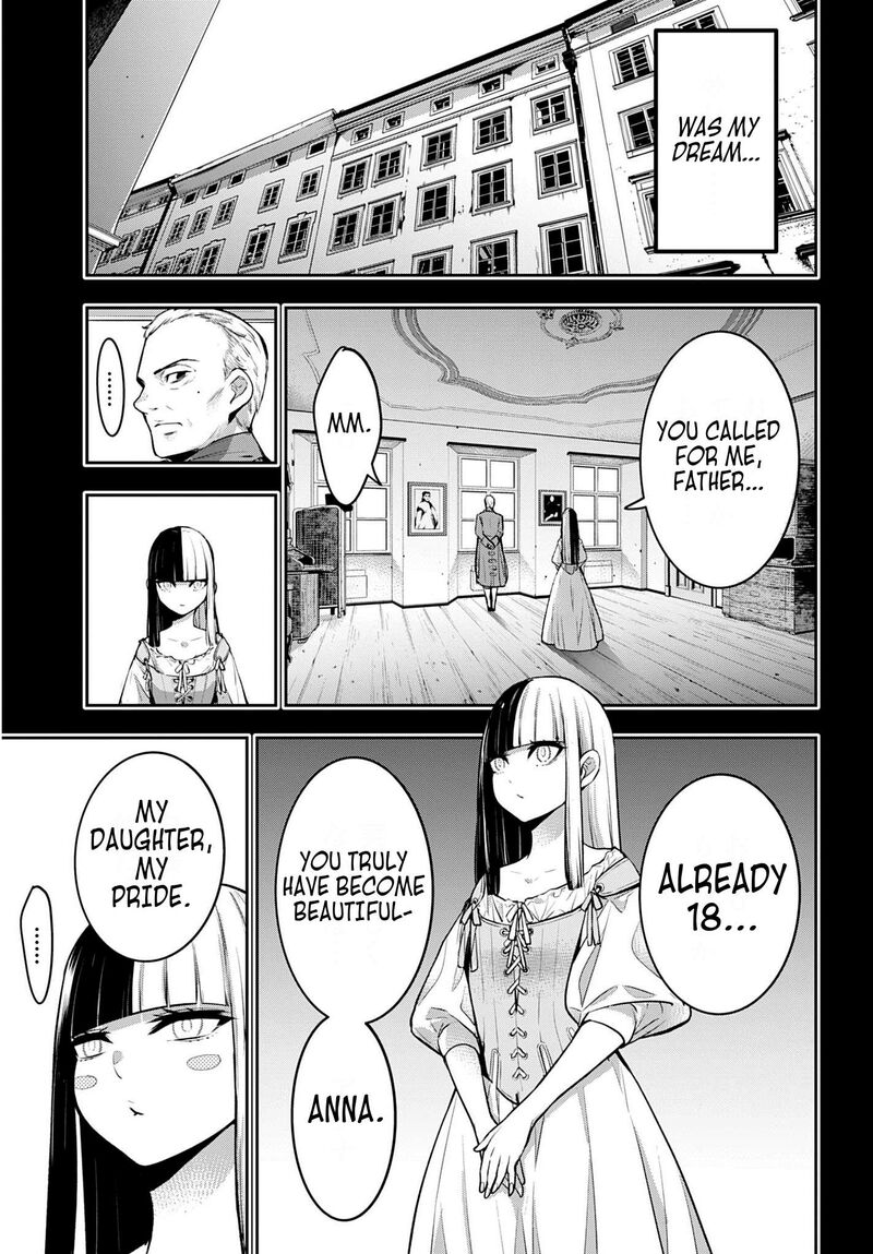 Majo Taisen 32 Nin No Isai No Majo Wa Koroshiau 71 7