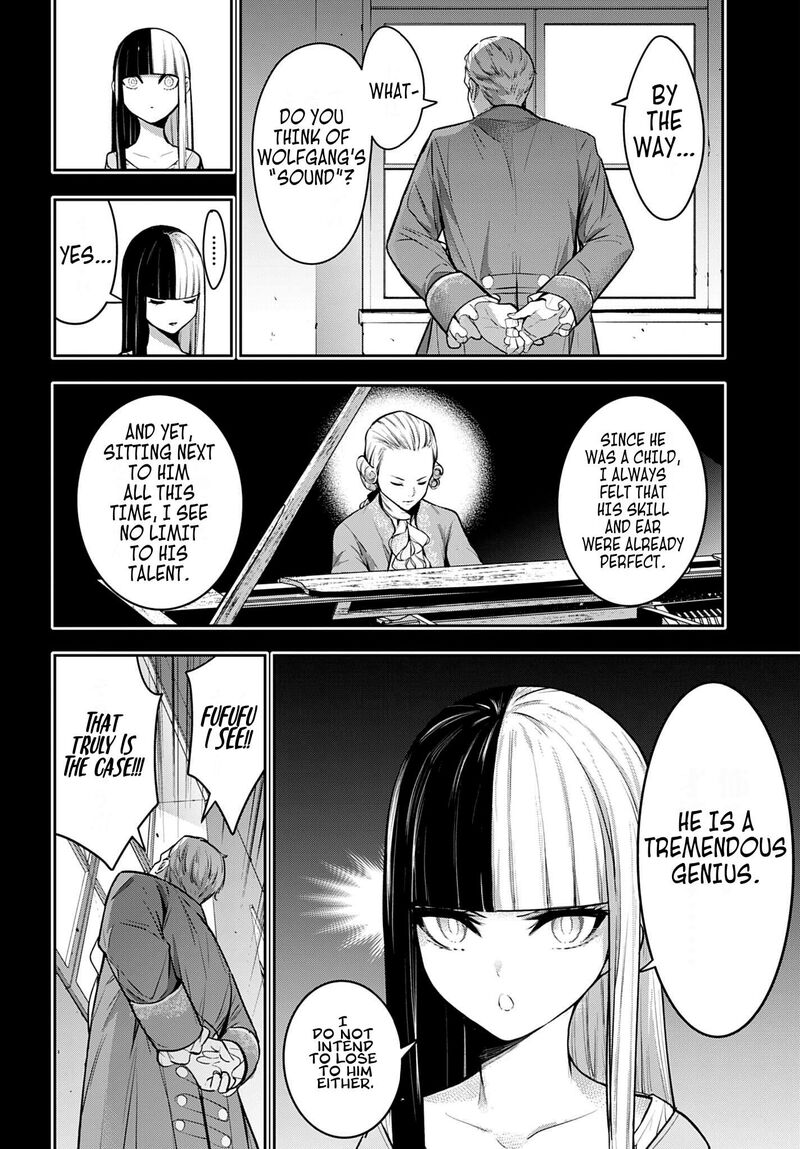 Majo Taisen 32 Nin No Isai No Majo Wa Koroshiau 71 8