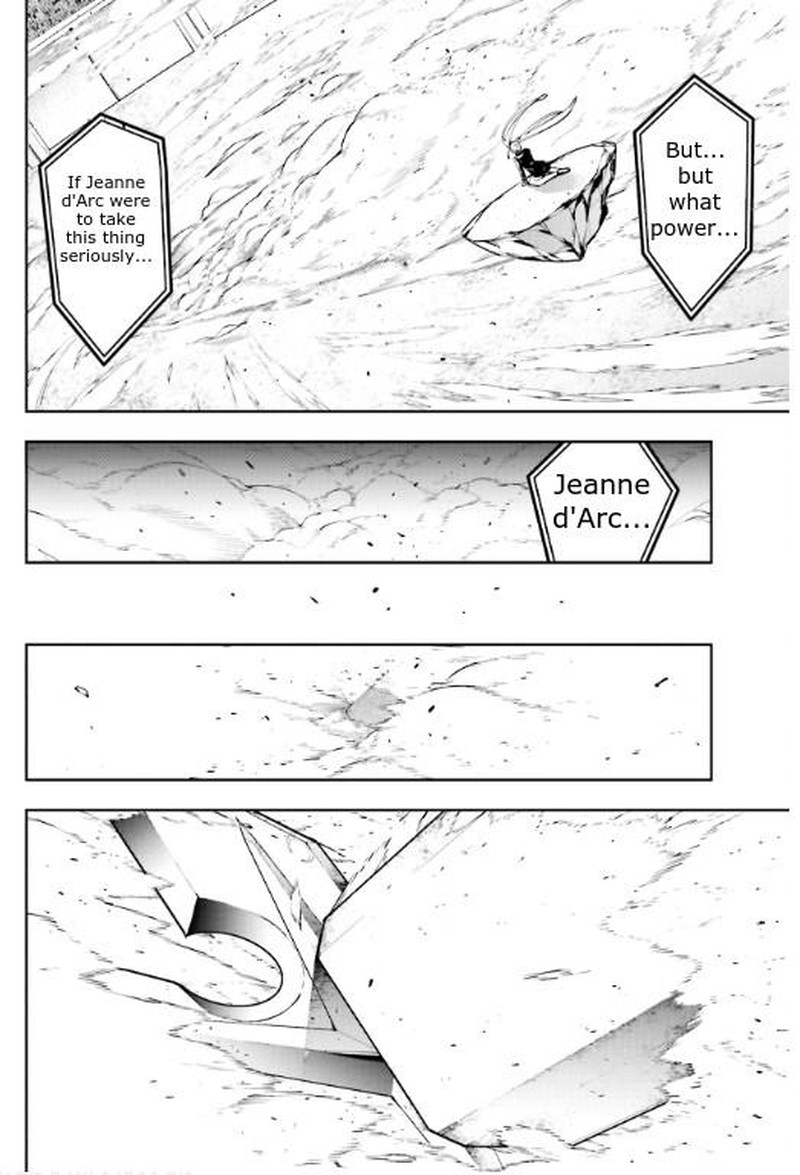 Majo Taisen 32 Nin No Isai No Majo Wa Koroshiau 8 28