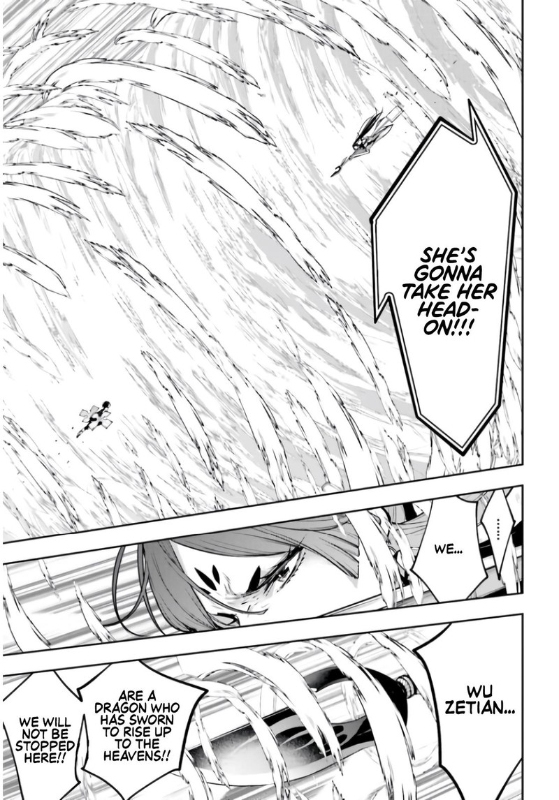 Majo Taisen 32 Nin No Isai No Majo Wa Koroshiau 9 23