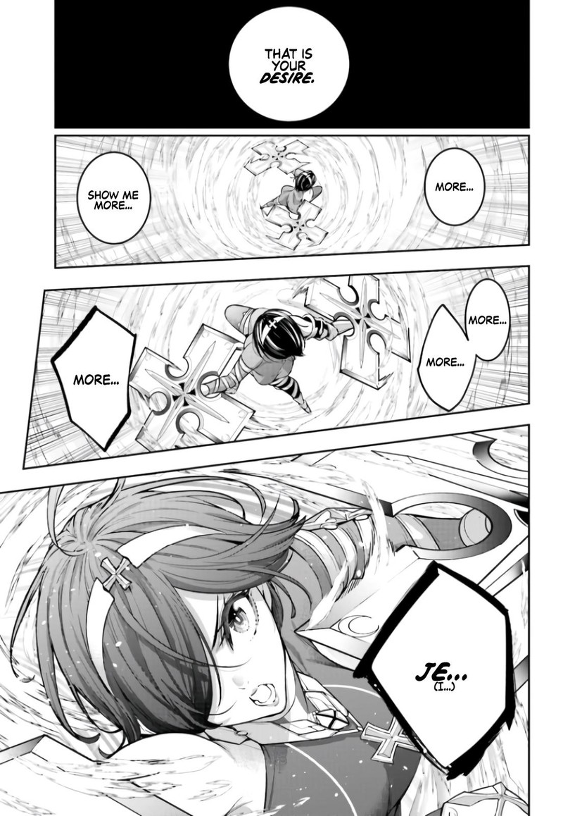 Majo Taisen 32 Nin No Isai No Majo Wa Koroshiau 9 25