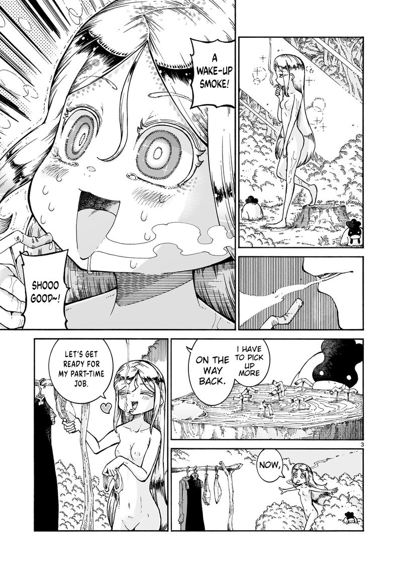 Majo To Kyurasu 11a 3