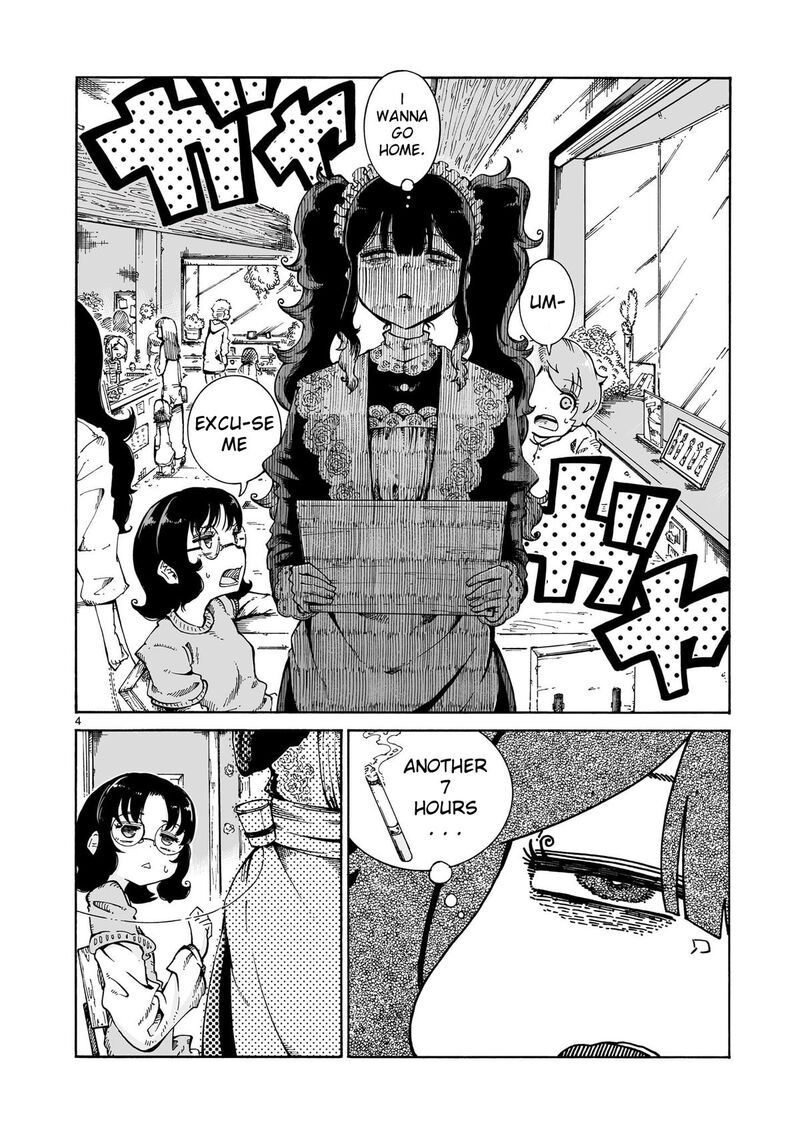 Majo To Kyurasu 13a 4