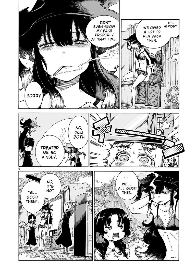 Majo To Kyurasu 15a 6