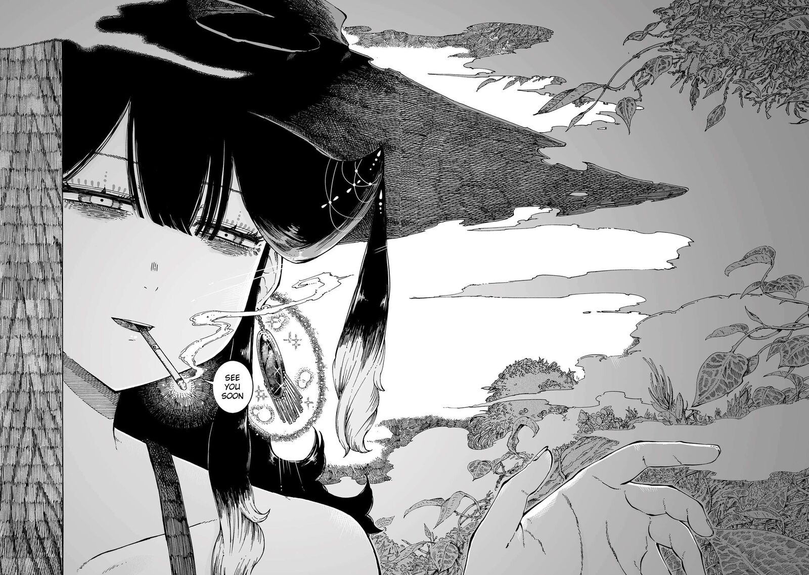 Majo To Kyurasu 15b 12