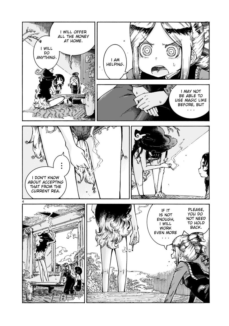 Majo To Kyurasu 15b 4