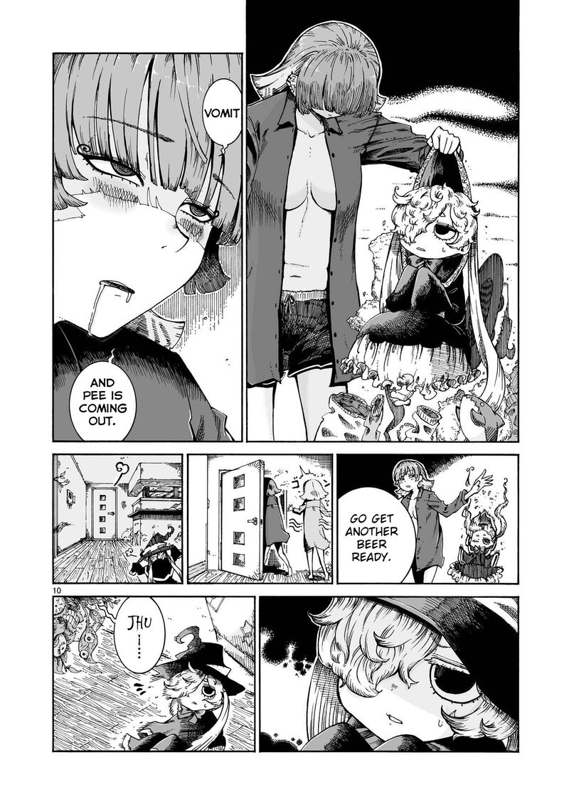 Majo To Kyurasu 17b 10