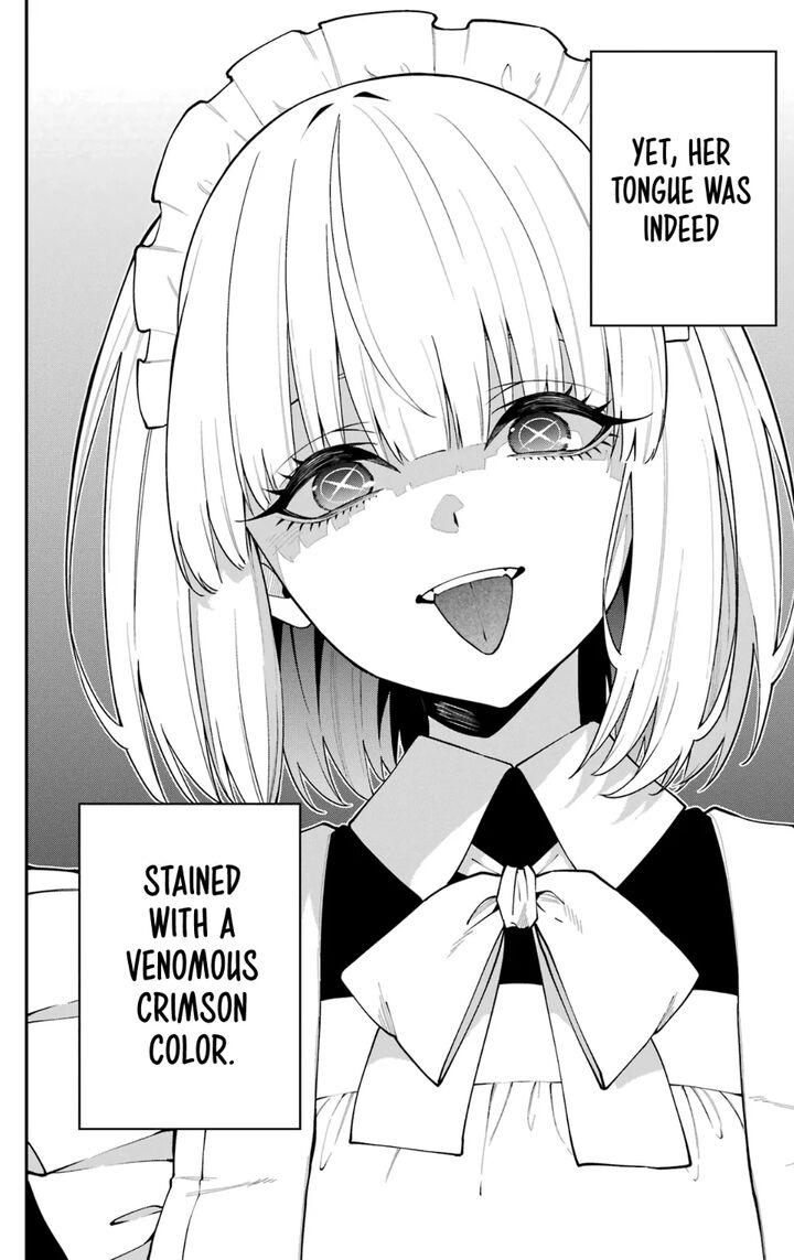 Majo To Ryouken 1 23