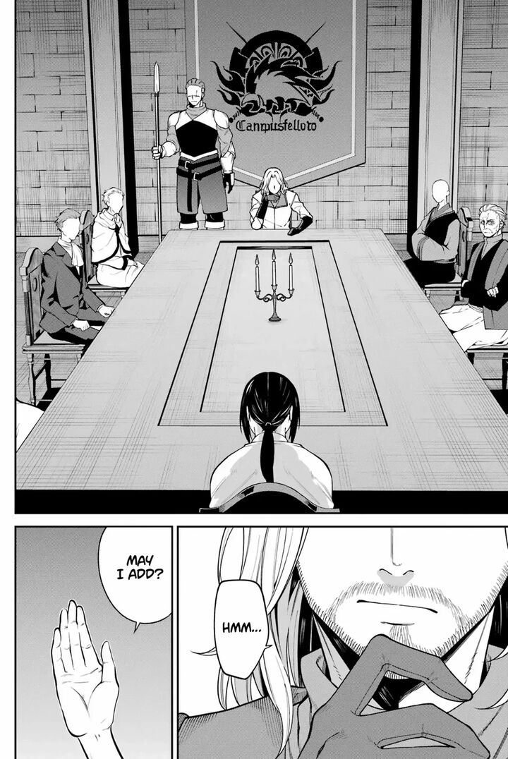 Majo To Ryouken 1 25