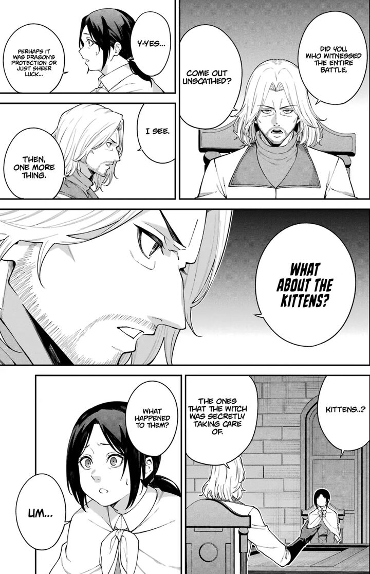 Majo To Ryouken 1 28