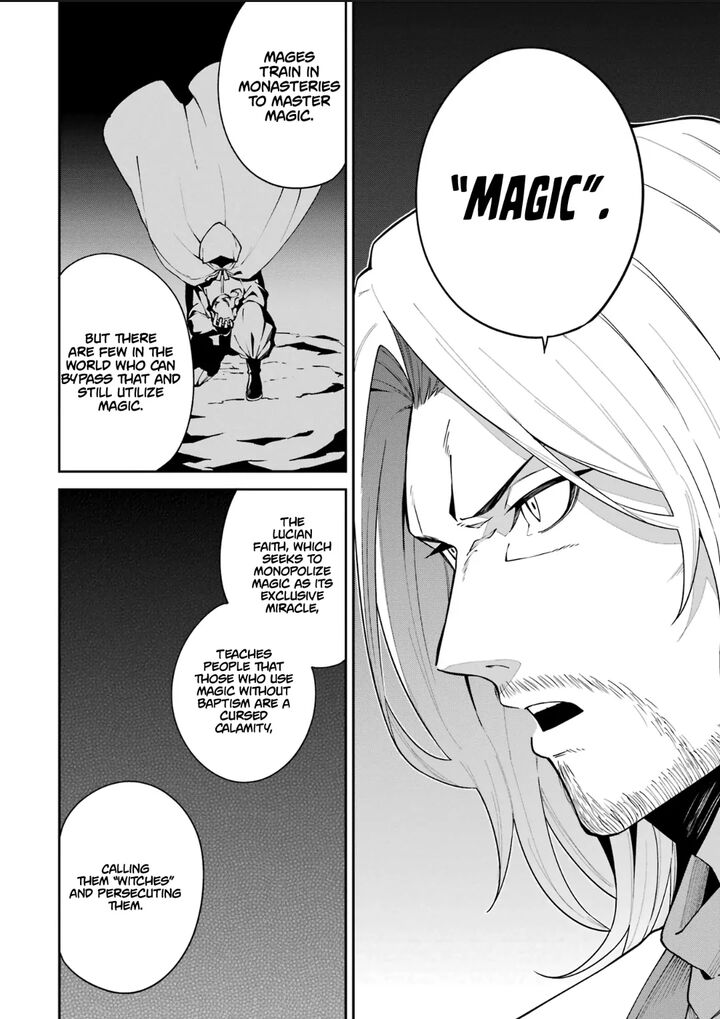 Majo To Ryouken 1e 12