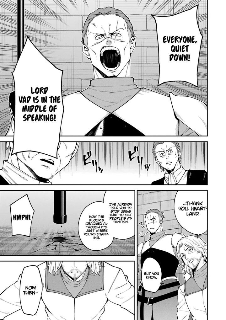 Majo To Ryouken 1e 15