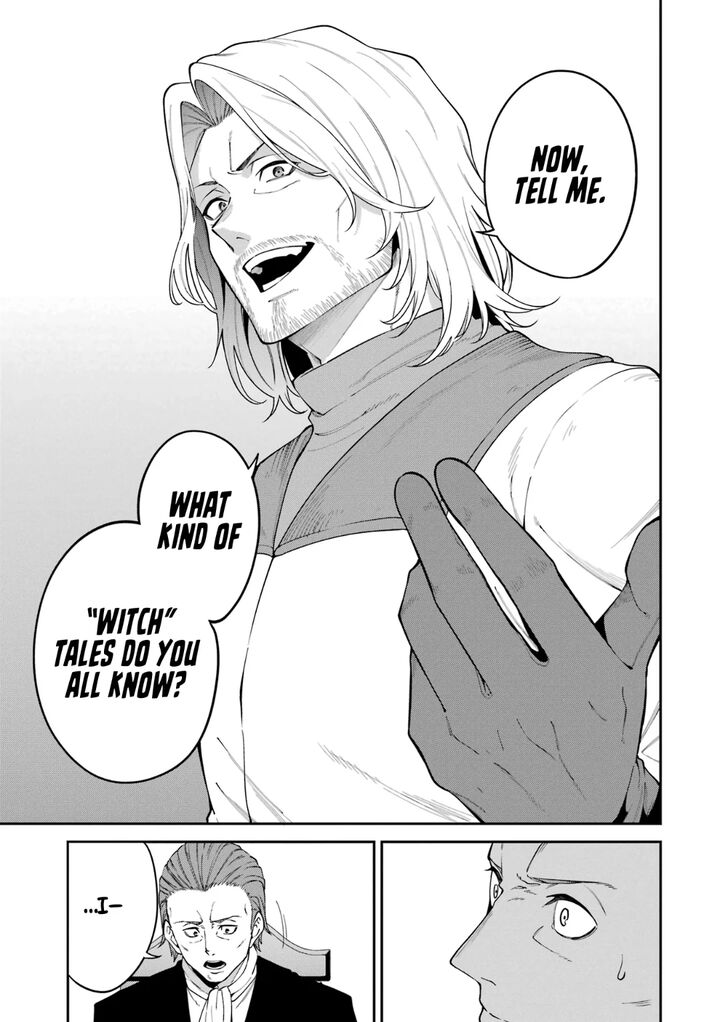 Majo To Ryouken 1e 17