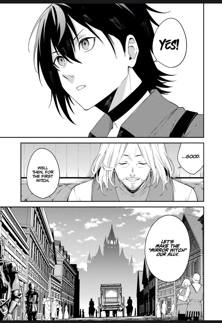 Majo To Ryouken 2 19