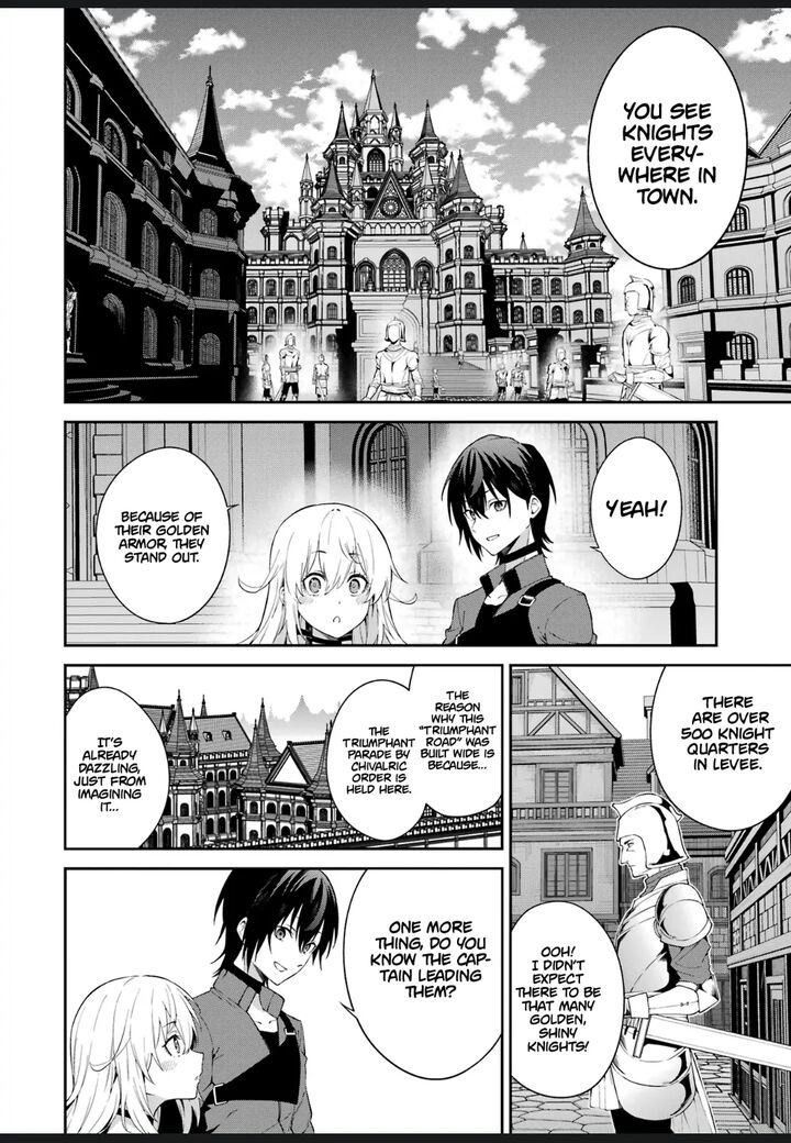 Majo To Ryouken 2 22