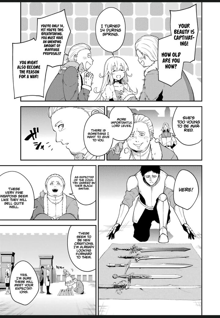 Majo To Ryouken 2 27