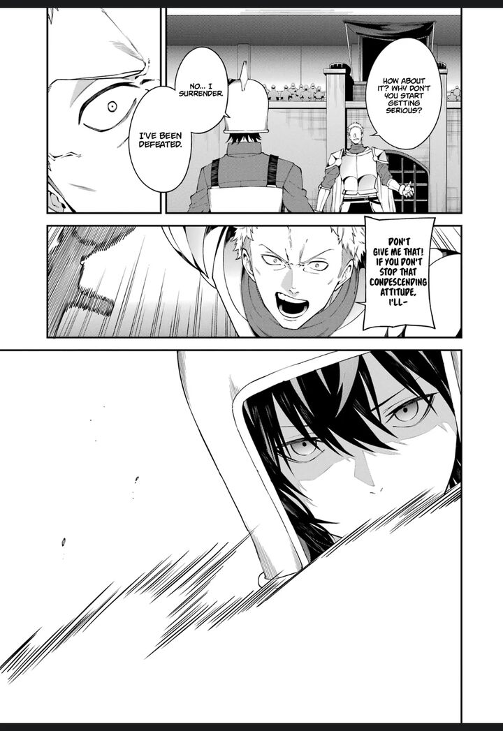 Majo To Ryouken 2e 17