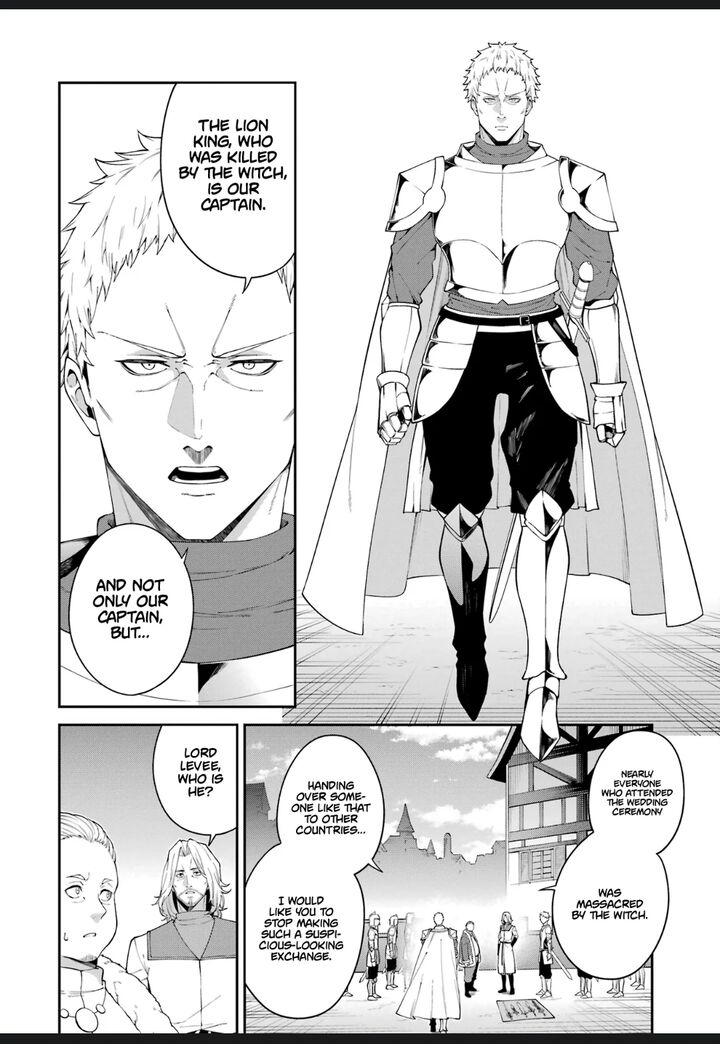 Majo To Ryouken 2e 4