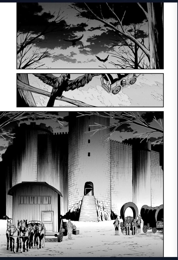 Majo To Ryouken 3 12