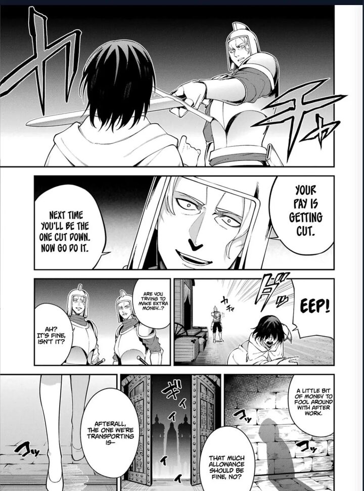 Majo To Ryouken 3 14