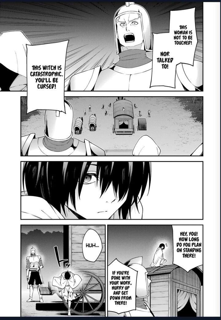 Majo To Ryouken 3 16